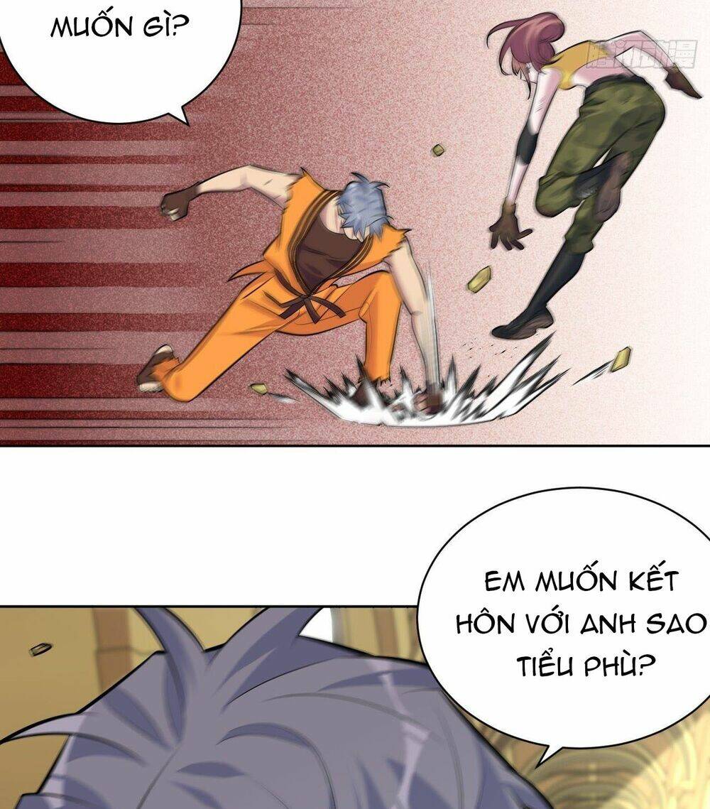 nhạc phụ đại nhân là lão bà chapter 115 15