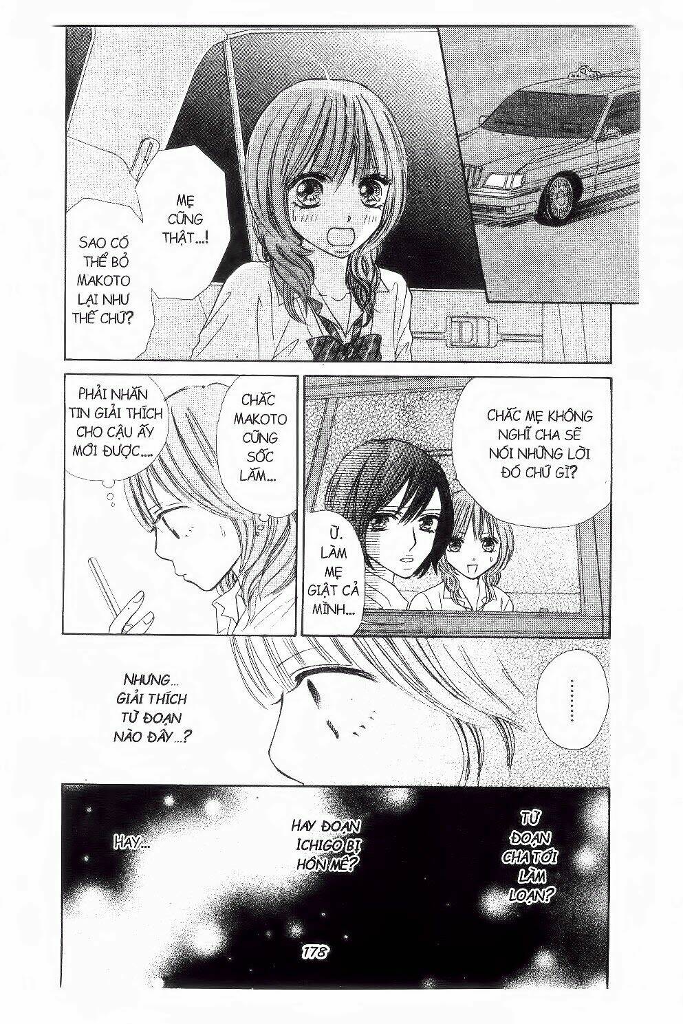 ichigo to anzu chapter 18 17