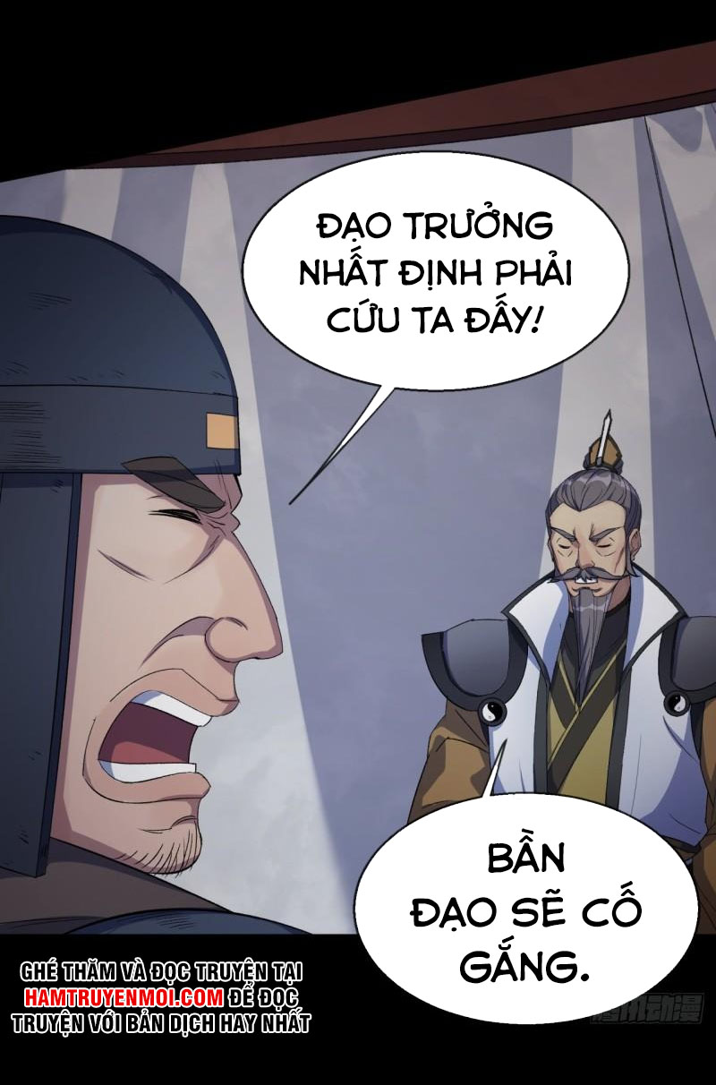 thông u đại thánh chapter 73 29