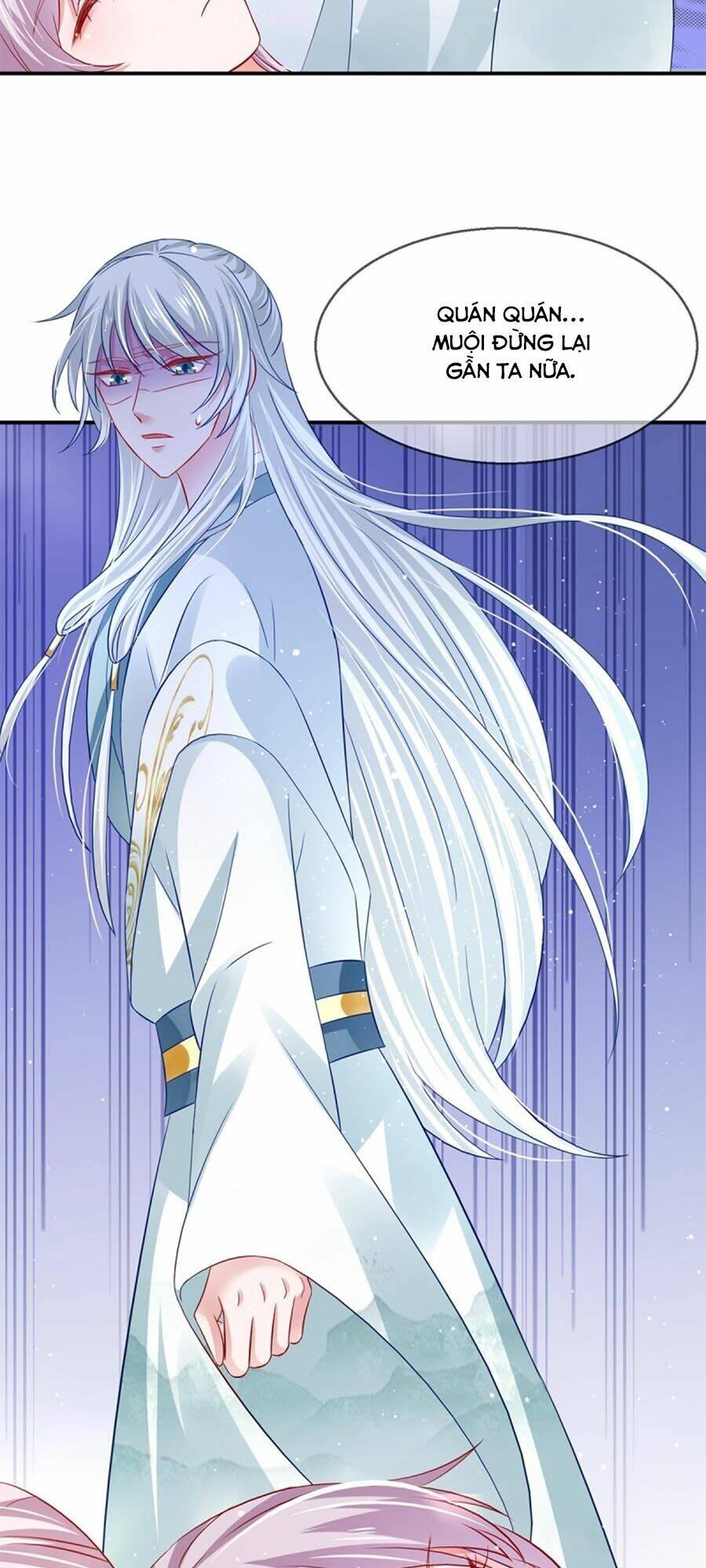 dưỡng thú vi phi chapter 47 32