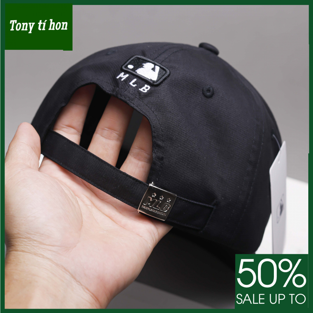 Tony tí hon _ Mũ/nón kết lưỡi trai LA 1890 thời trang nam nữ cá tính cao cấp, đẹp - 2 màu