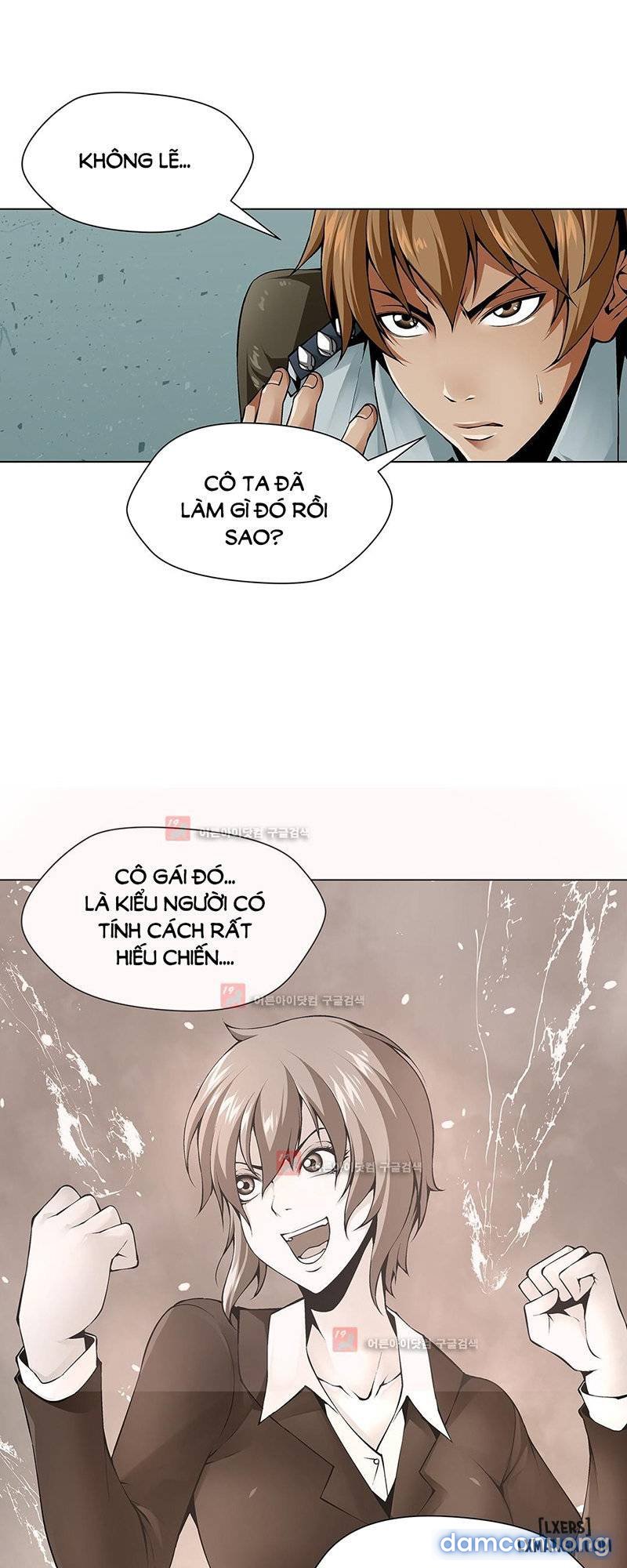 nô lệ song sinh chapter 87 18