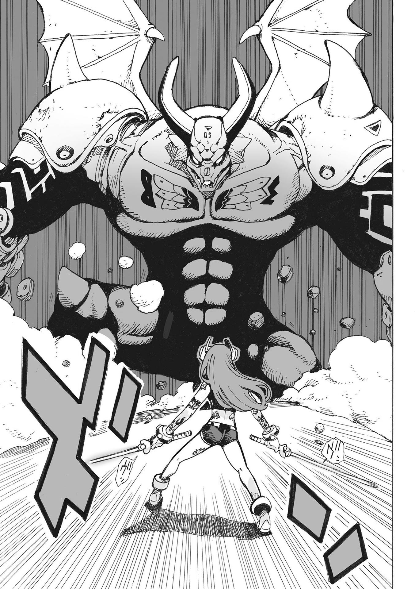 Acky Bright B/W (Japanese Edition)