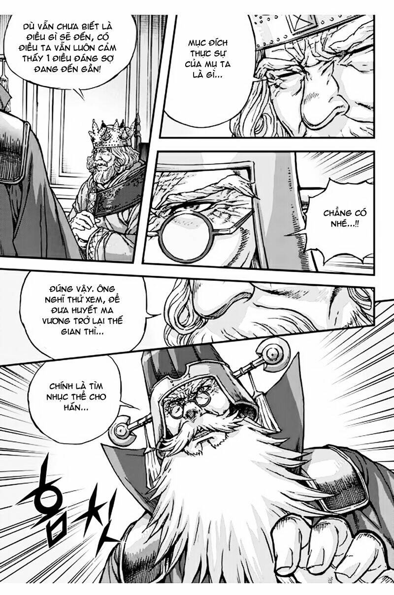 diêm đế ii chapter 52.3 9