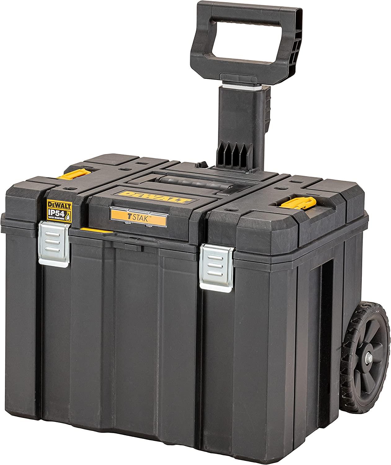 HỘP DỤNG CỤ MM DEWALT DWST83347-1 - HÀNG CHÍNH HÃNG