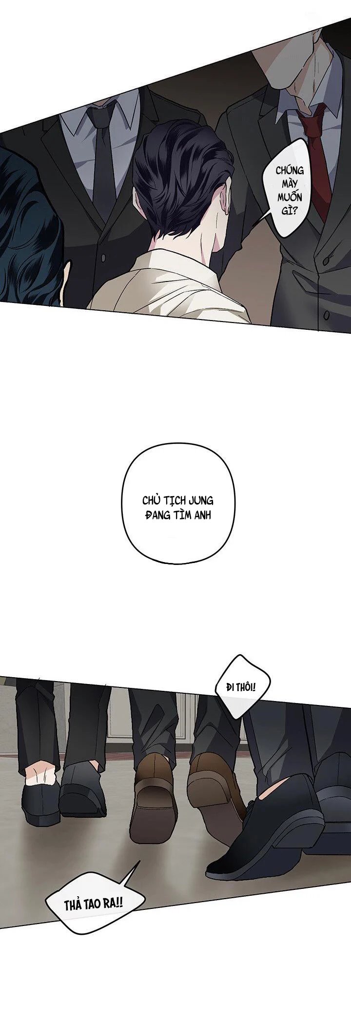 tình yêu kì lạ chapter 21 34