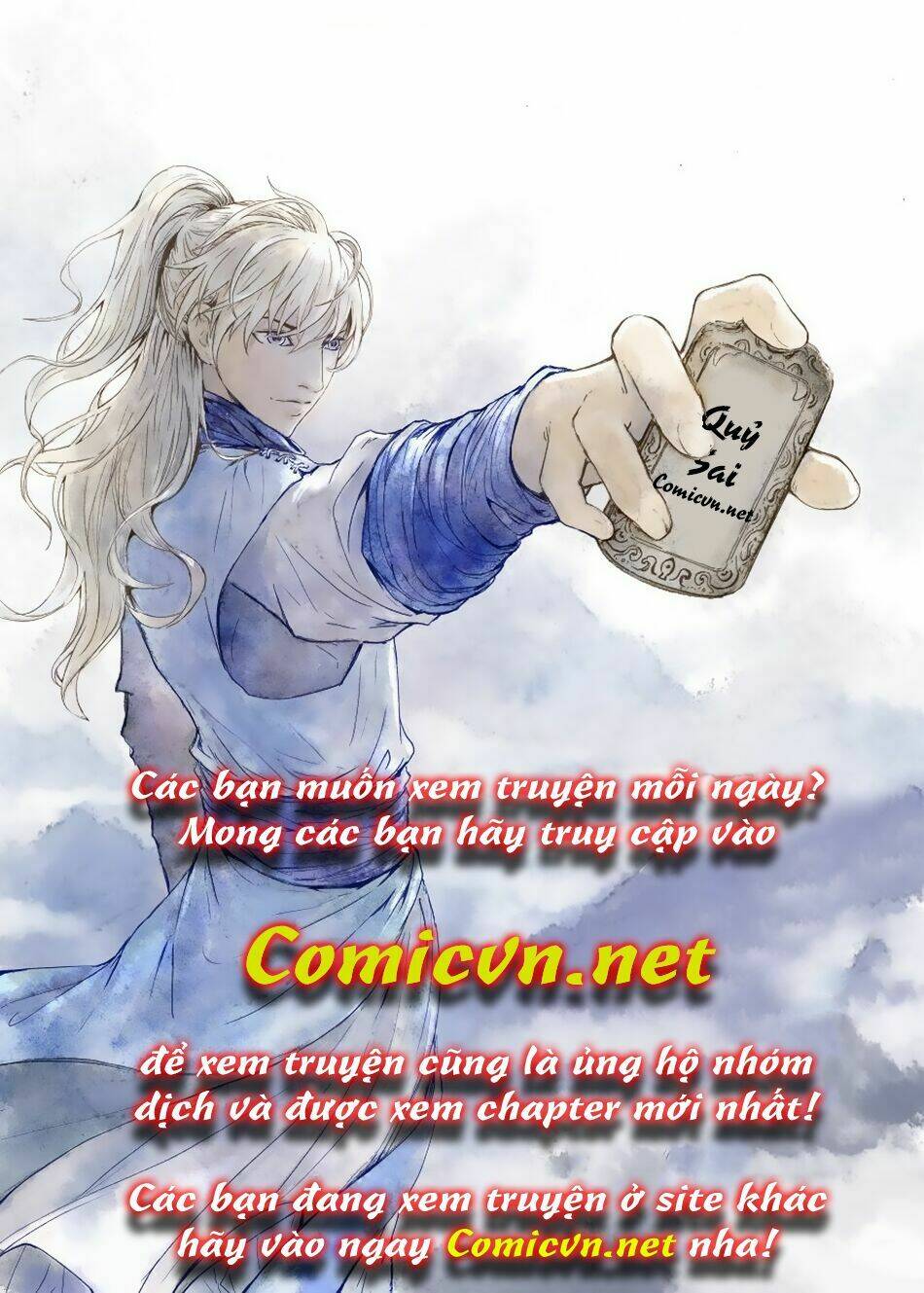 quỷ sai chapter 27 16