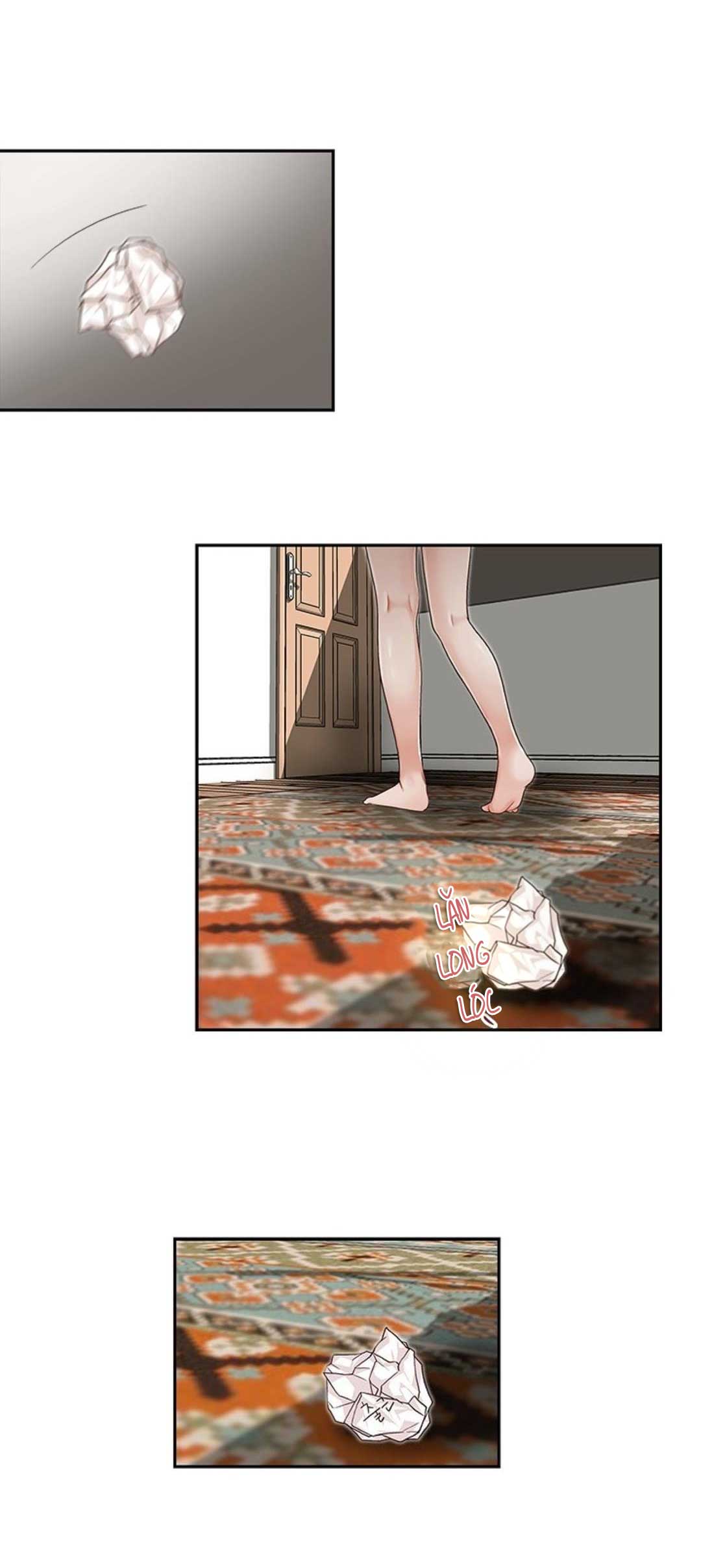 thư ký của anh trai chapter 9.2 9