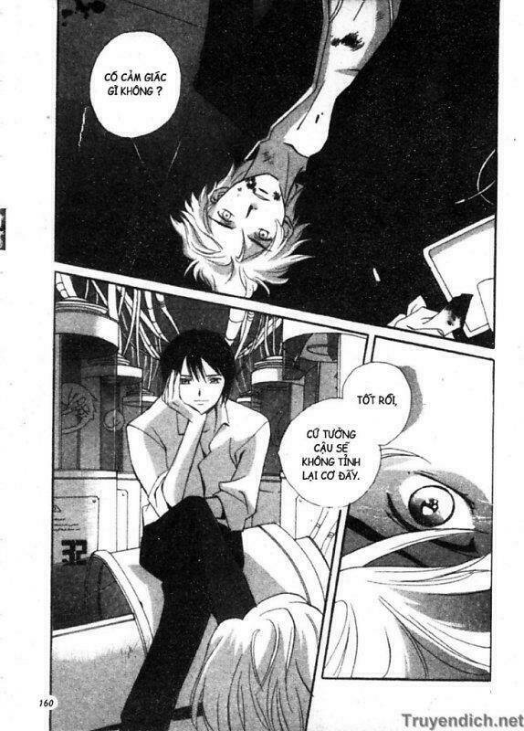 meteor methuselah chapter 14 37