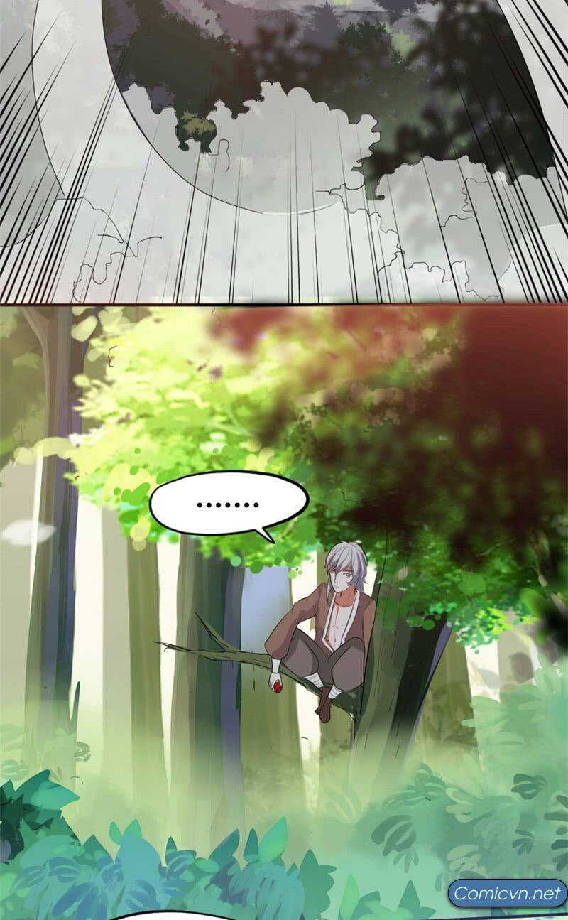 trùng sinh thành yêu chapter 2 21