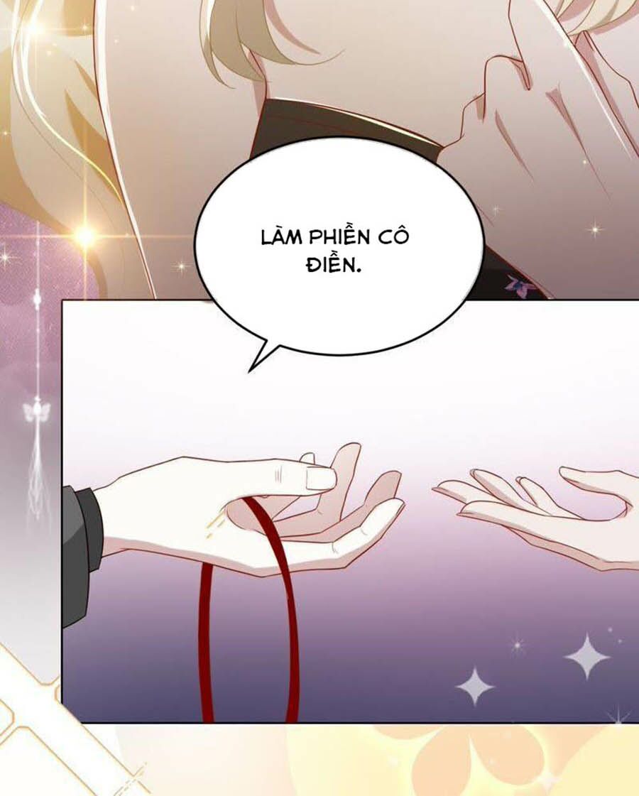 thần luân mật luyến chapter 74 12