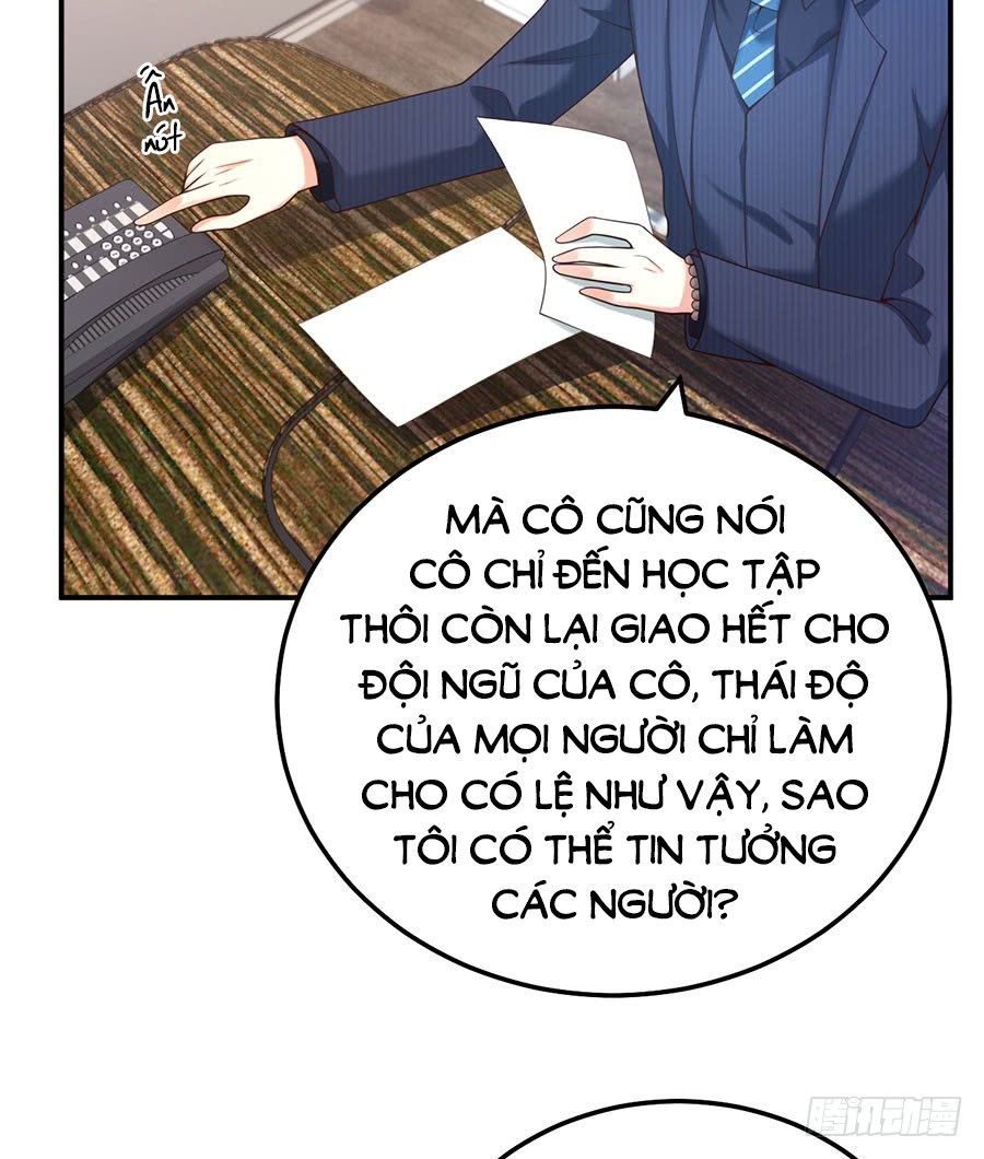 nam thần truy thê chỉ nam chapter 20.1 27