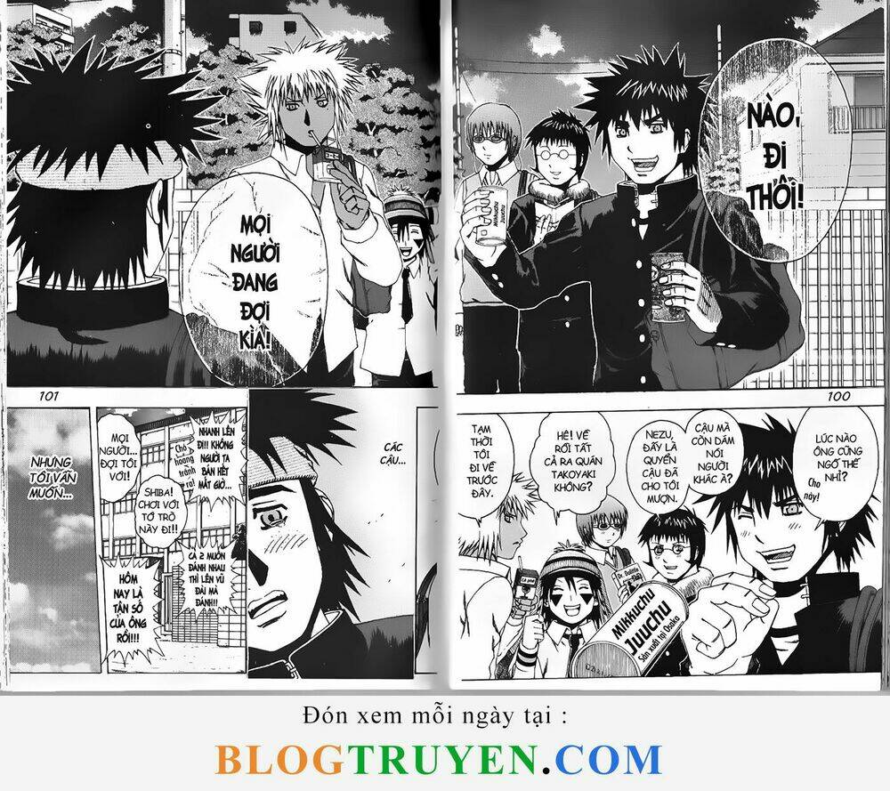 mr.fullswing chapter 52 13