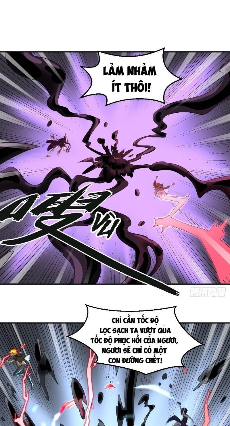 nghịch thiên tiên mệnh chapter 55 21