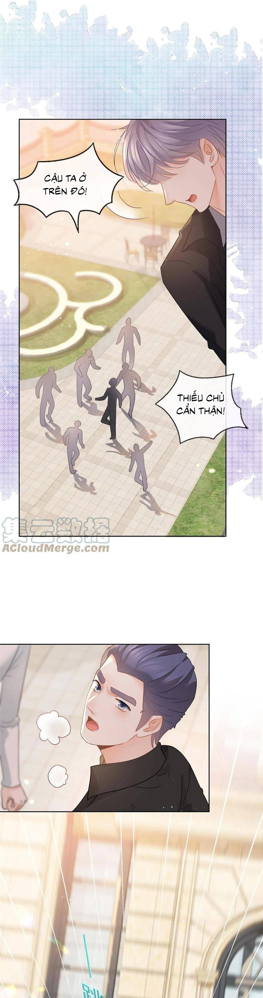 sát thủ đại nhân tại tuyến dưỡng hồ chapter 87 12