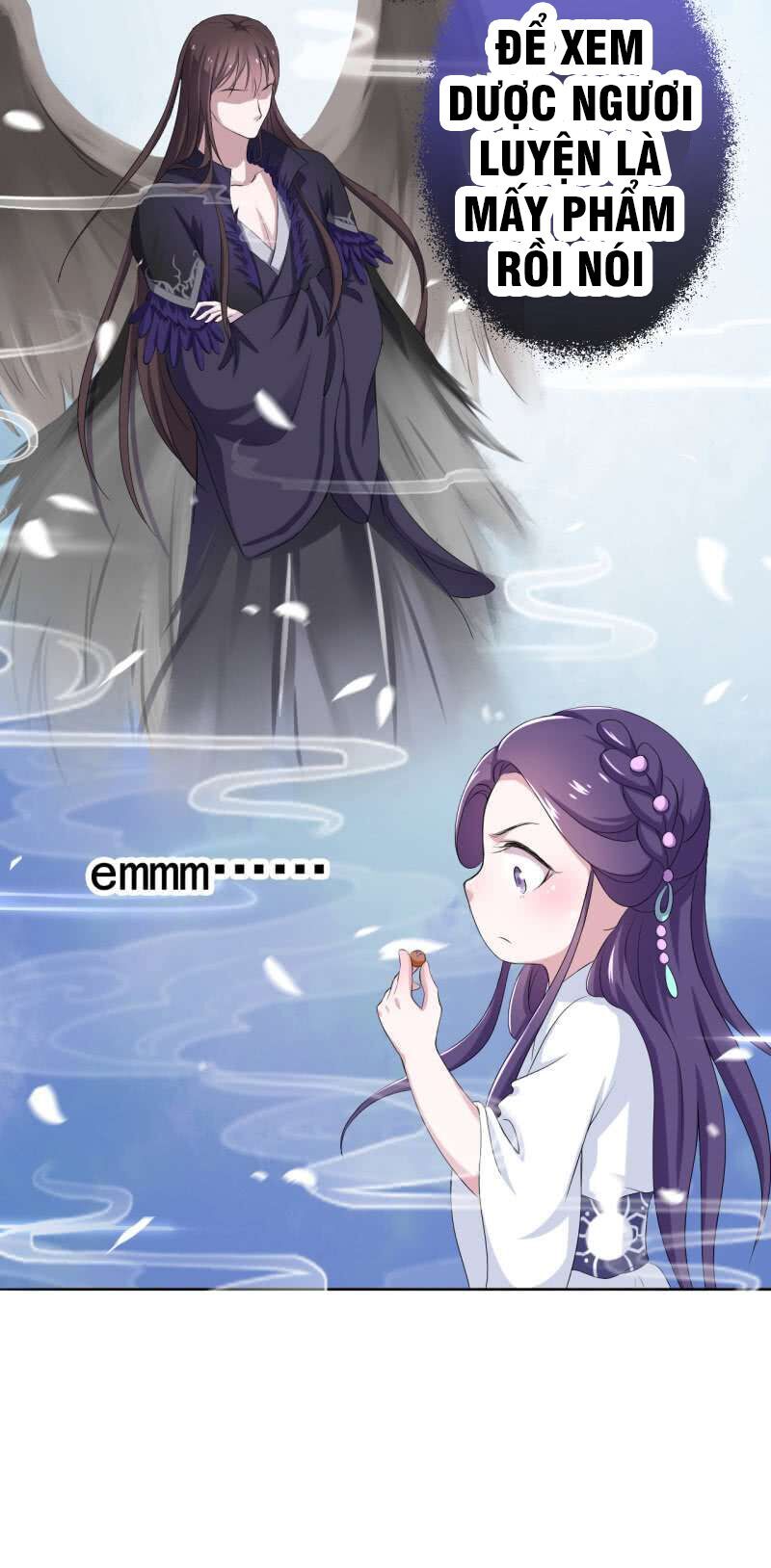 tà y cuồng thê chapter 17 16