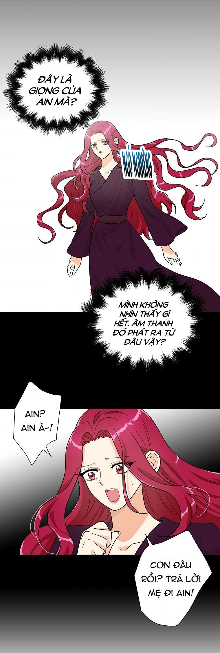 xuyên không trở thành mami của nhân vật phản diện chapter 59 38