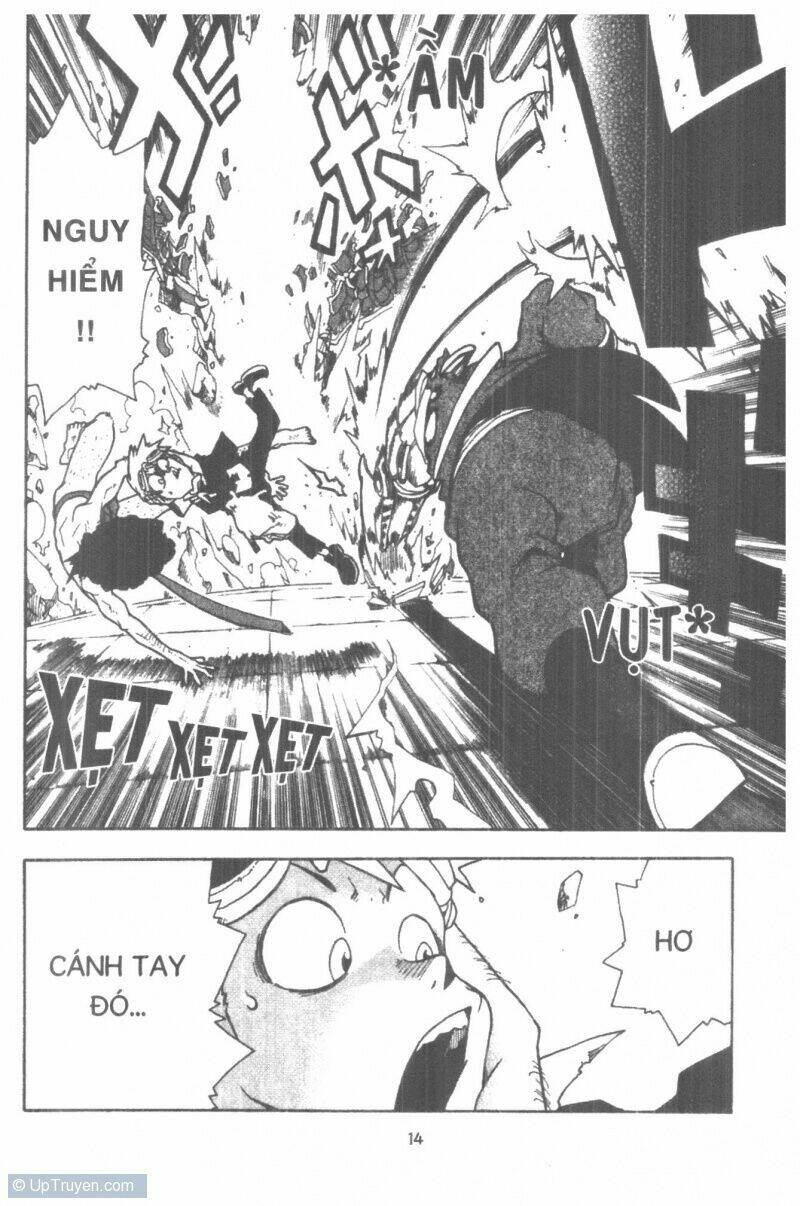 toto! the wonderful adventure chapter 4 14