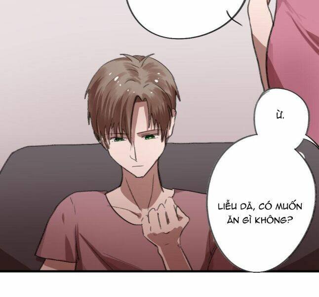 phải lòng em trai của bạn gái mình chapter 9 5