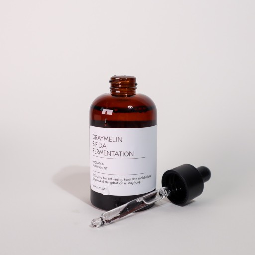 Serum lên men dưỡng ẩm cho da Graymelin Bifida Fermentation 50ml