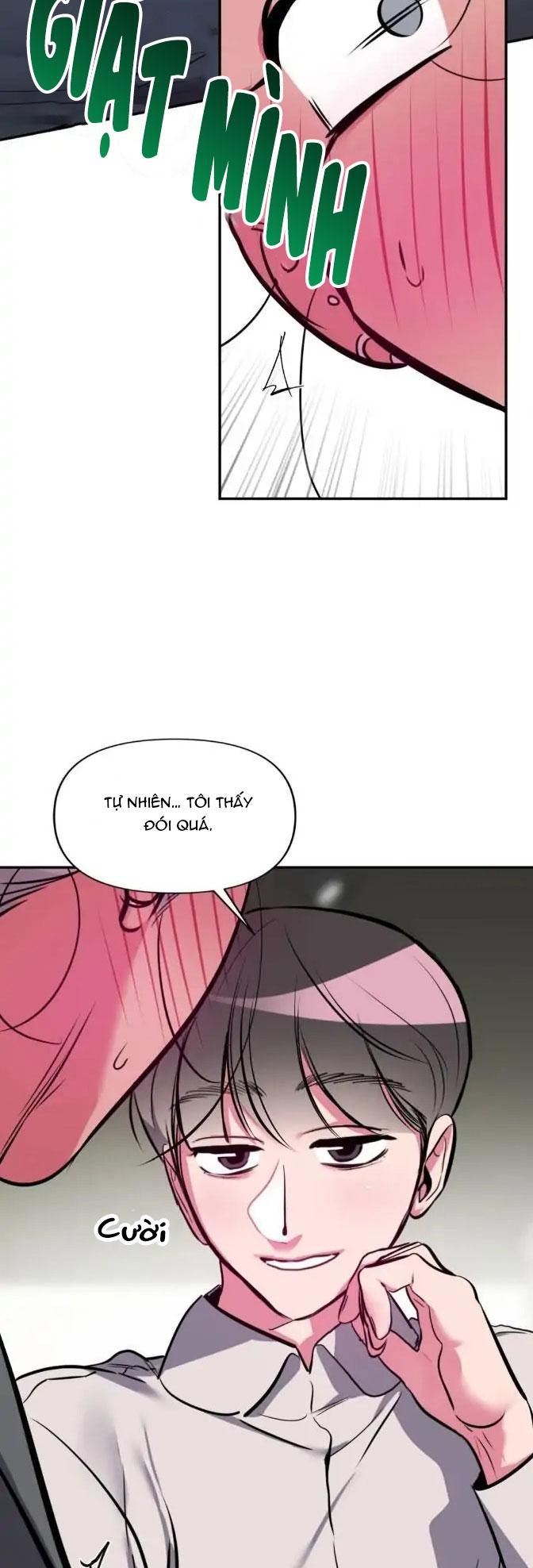 đối tác cơ thể hoàn hảo chapter 36 18