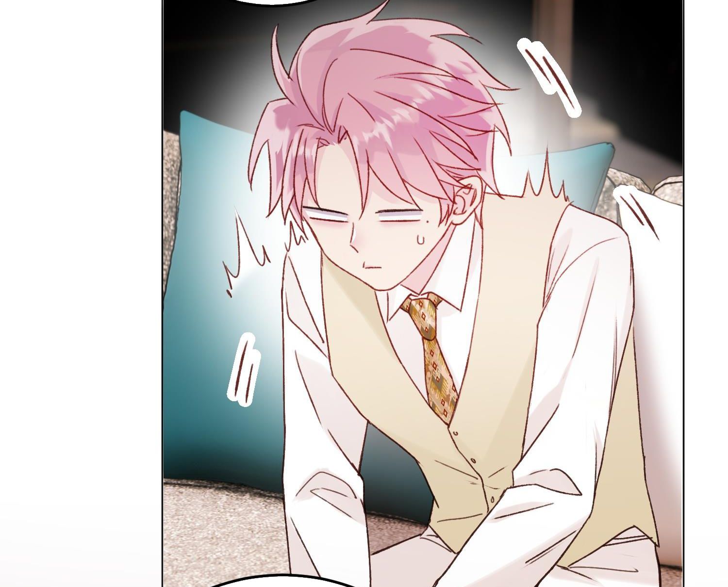 tôi phải làm một kẻ đại xấu xa chapter 77 35