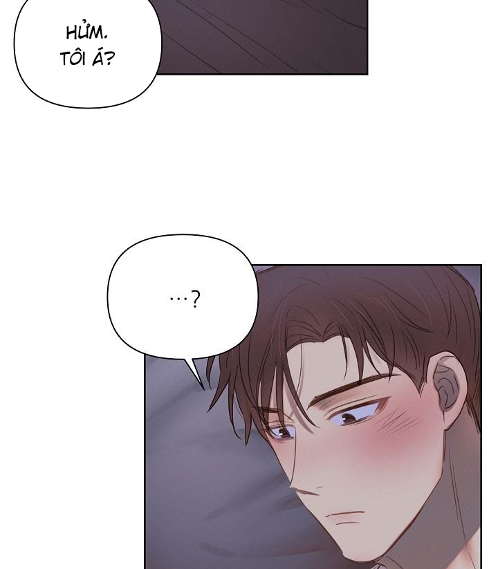 đại úy lãng mạn thân yêu của tôi chapter 2 42