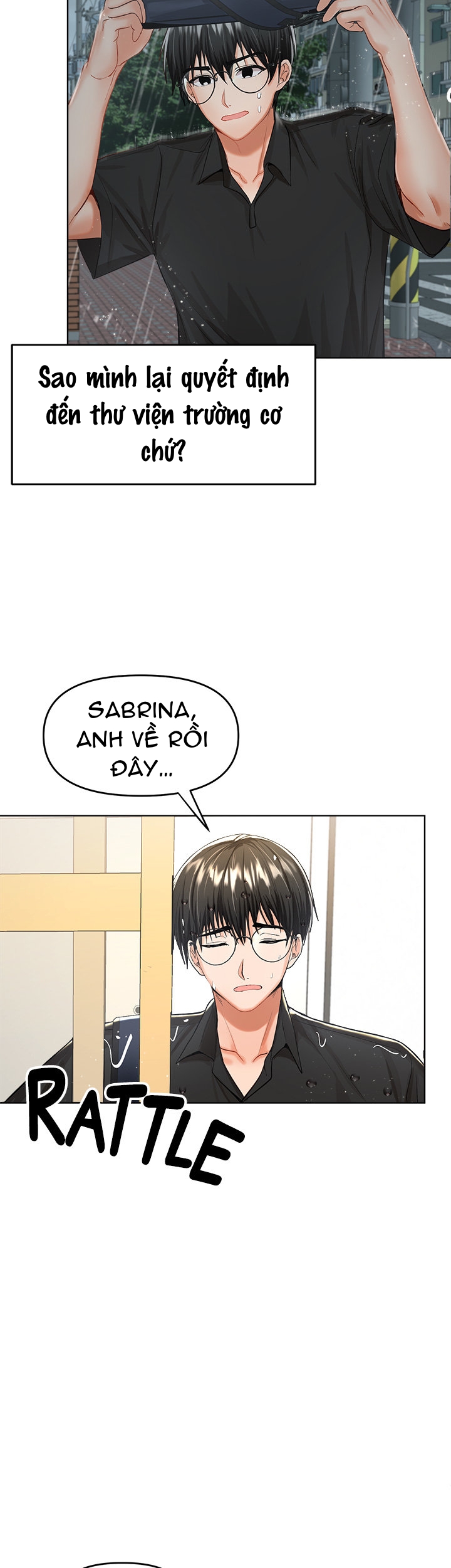 chiều chuộng em đi mà chapter 6.2 1