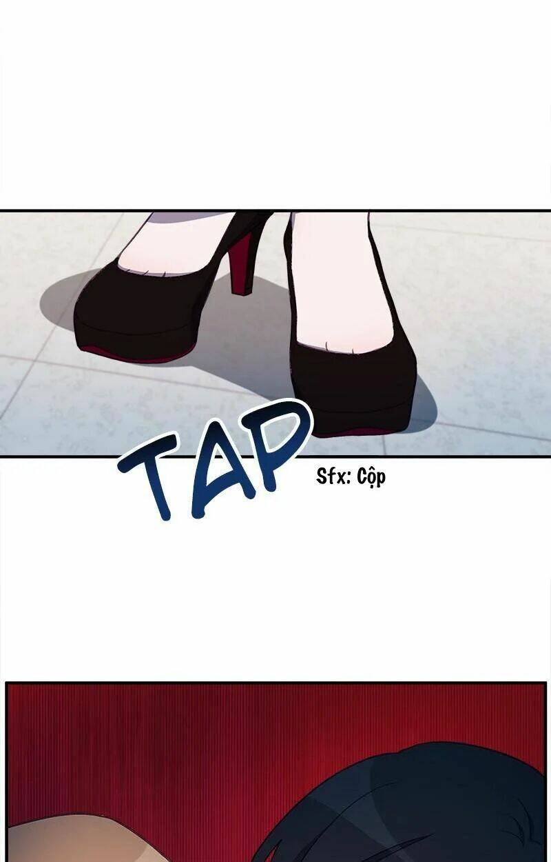 lạy chúa! xin hãy để con trở thành ác ma chapter 9 17