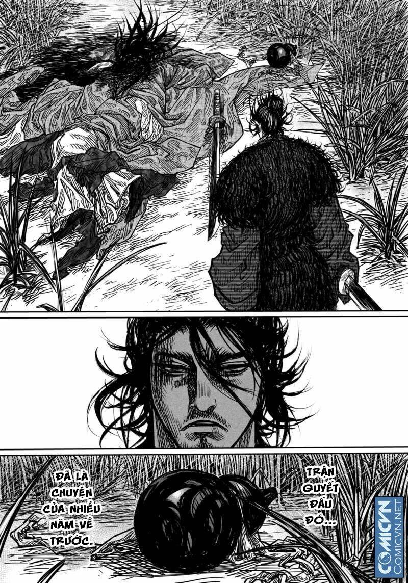 đao kiếm đấu thần truyện chapter 1 17