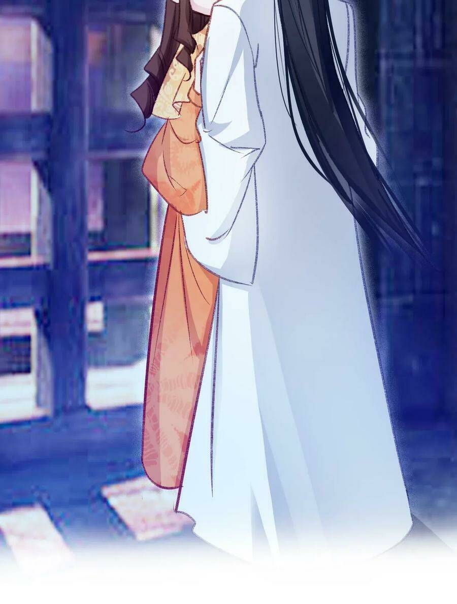 gả cho một tên thái giám đáng ghét chapter 188 22