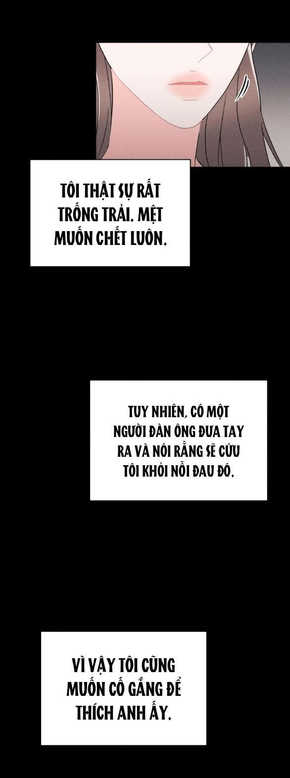 Bão Tuyết chapter 39.2 - Trang 6