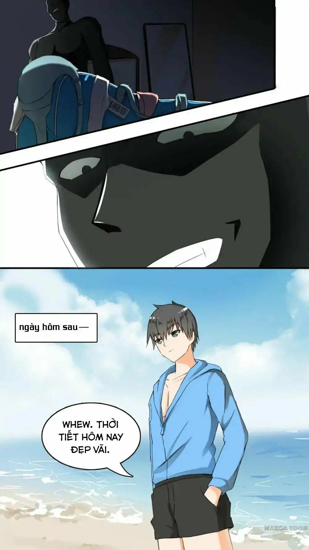 the boy in the all-girls school chapter 35 6