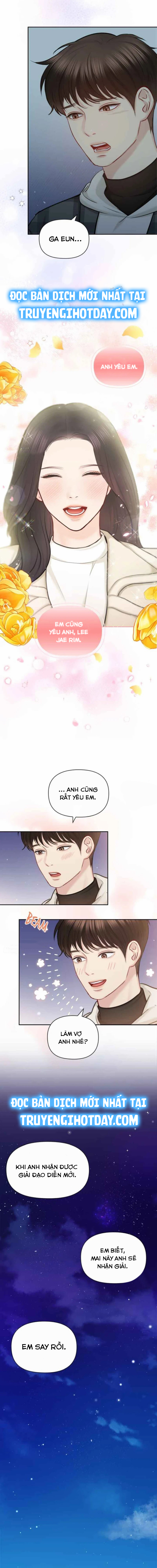 hẹn hò rồi yêu chapter 91 8