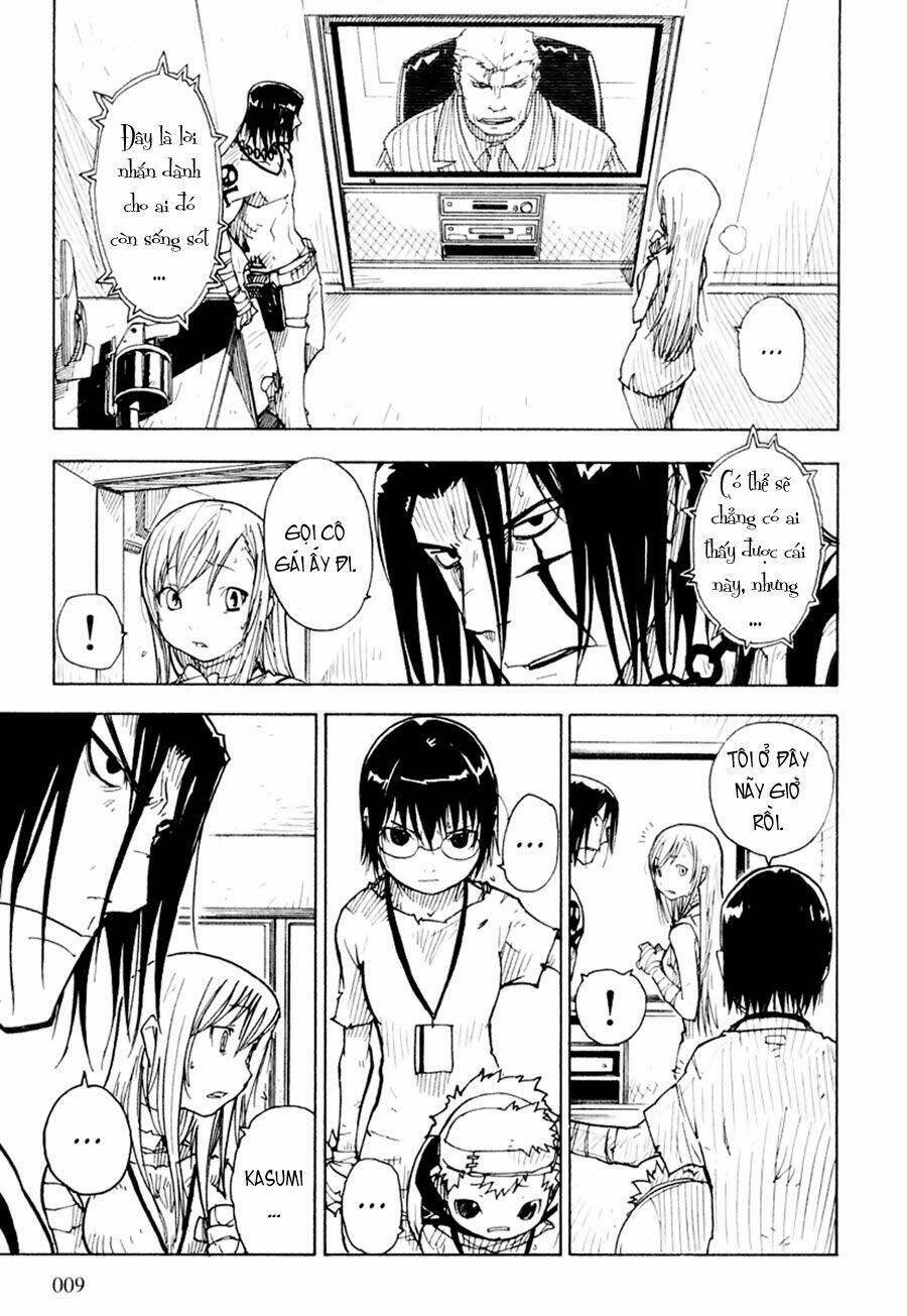 chuyện tình mary chapter 18 11