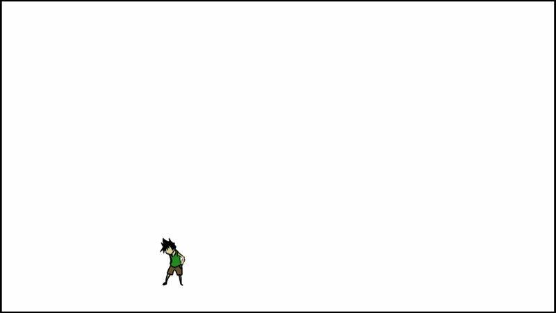 senyuu chapter 61 49