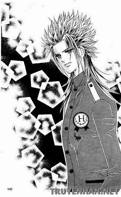 viên đạn tình yêu chapter 1 146