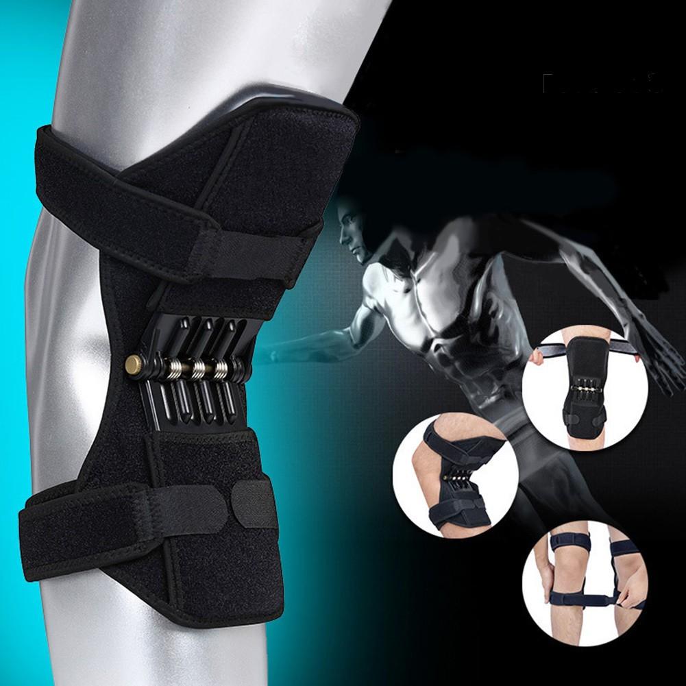 1 Cặp Đệm Đầu Gối Hỗ Trợ Tập Thể Thao