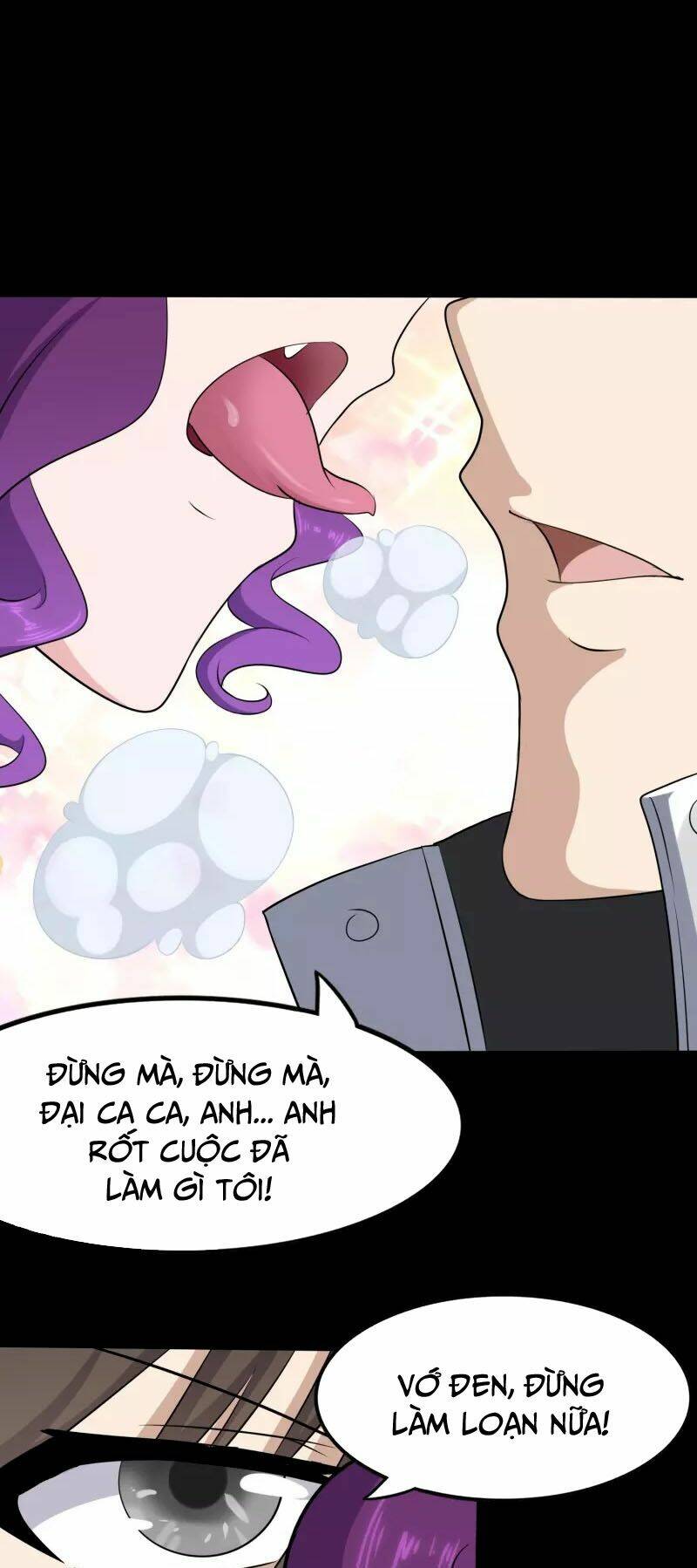 bạn gái virus của tôi chapter 240 21