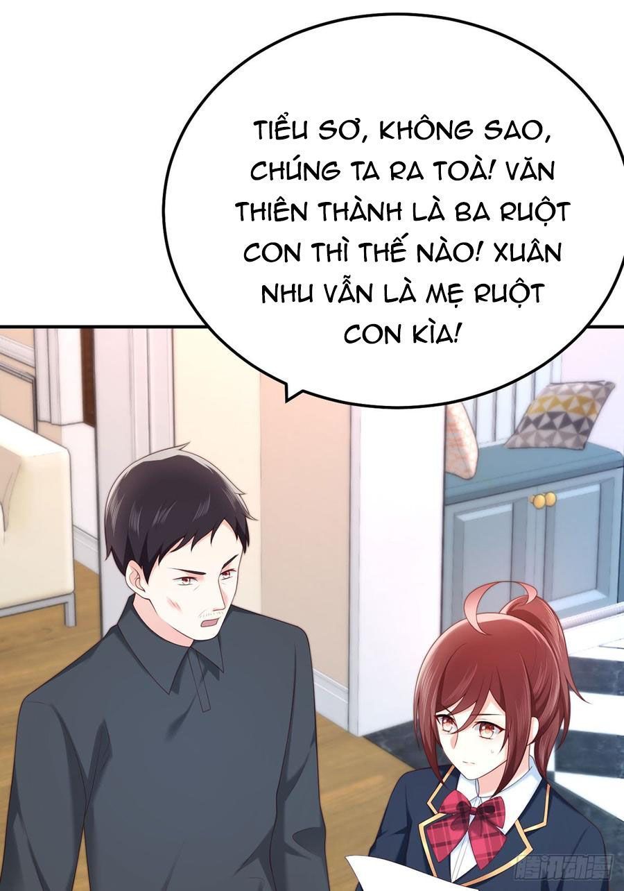 nam thần truy thê chỉ nam chapter 58.2 10