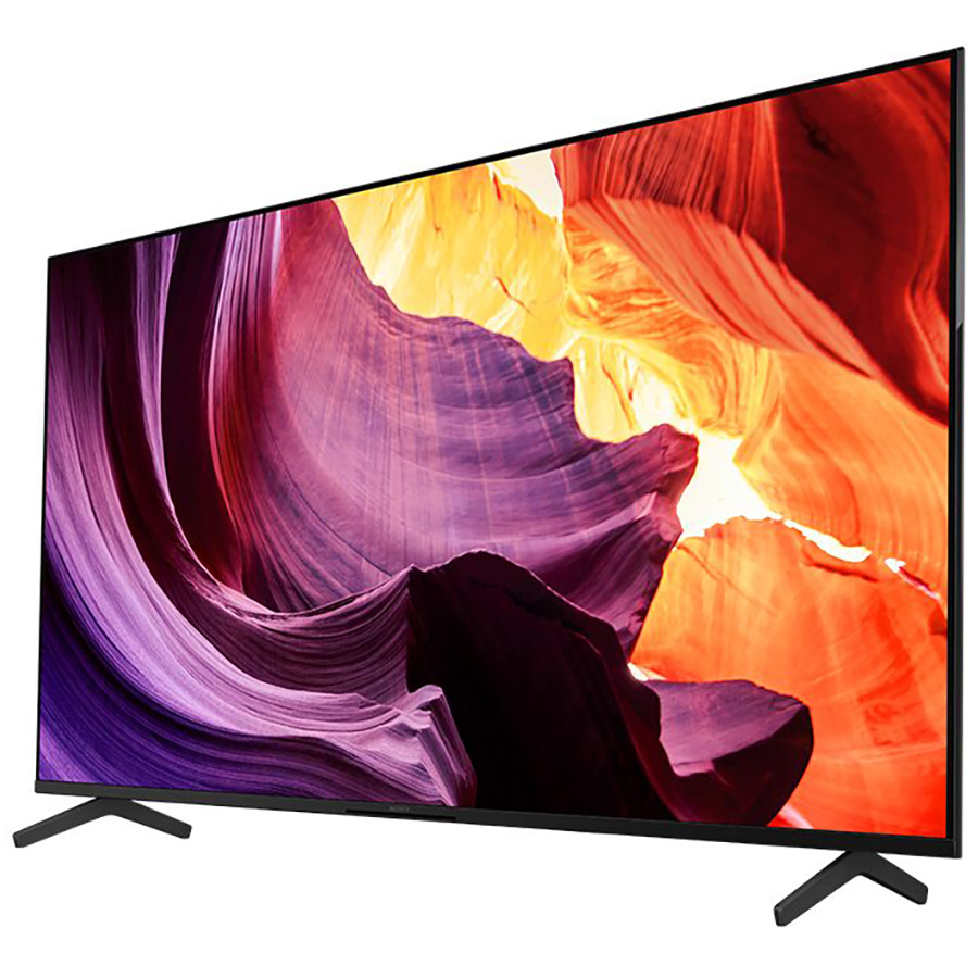 Android Tivi Sony 4K 55 inch KD-55X80K - Model 2022