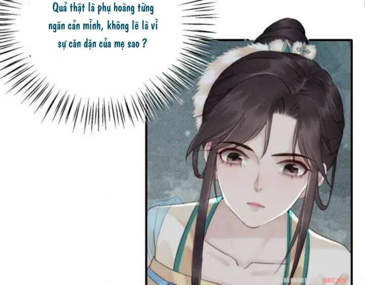 trọng sinh bá sủng nhiếp chính vương quá mạnh mẽ chapter 191 56