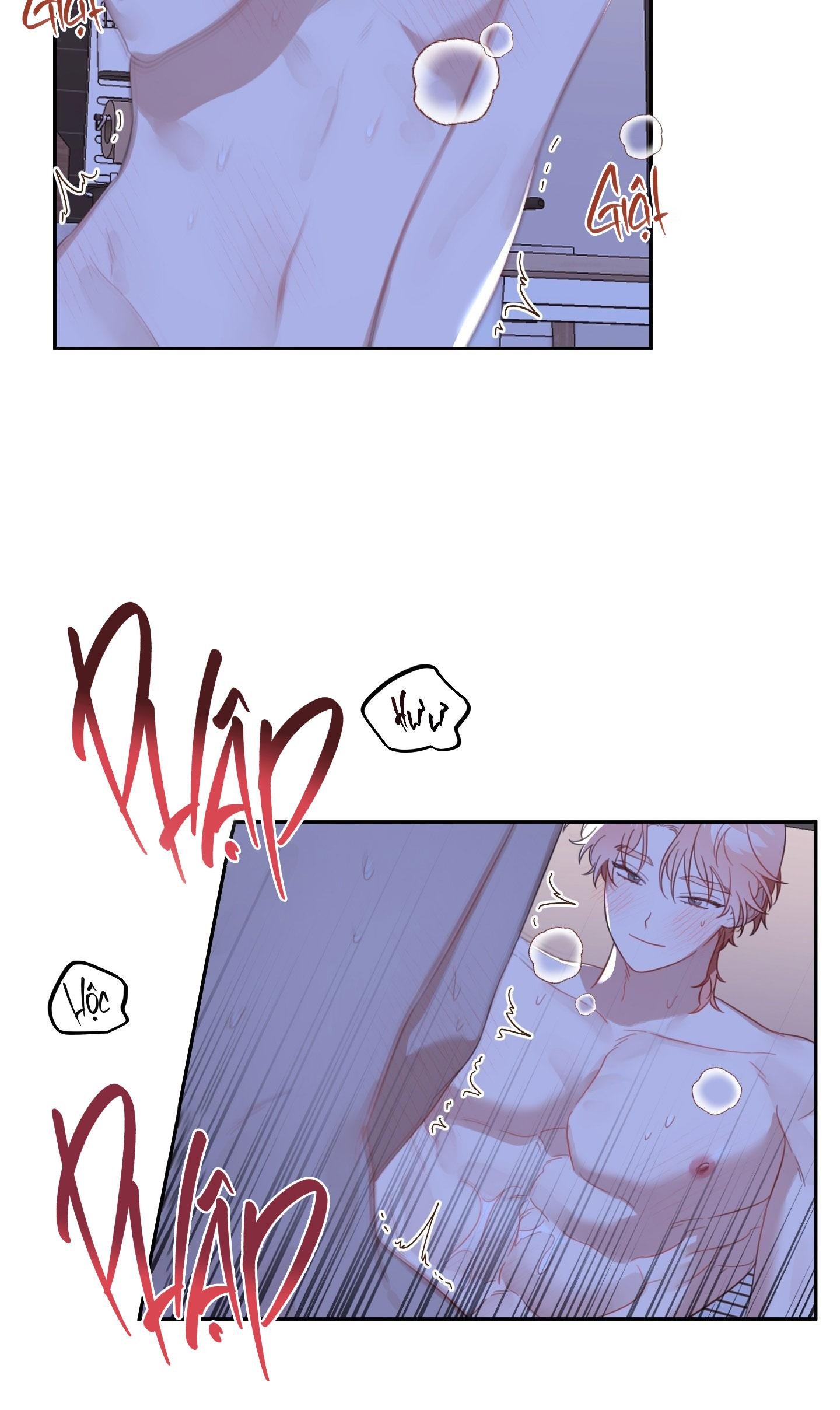 vườn hoa chapter 48 5