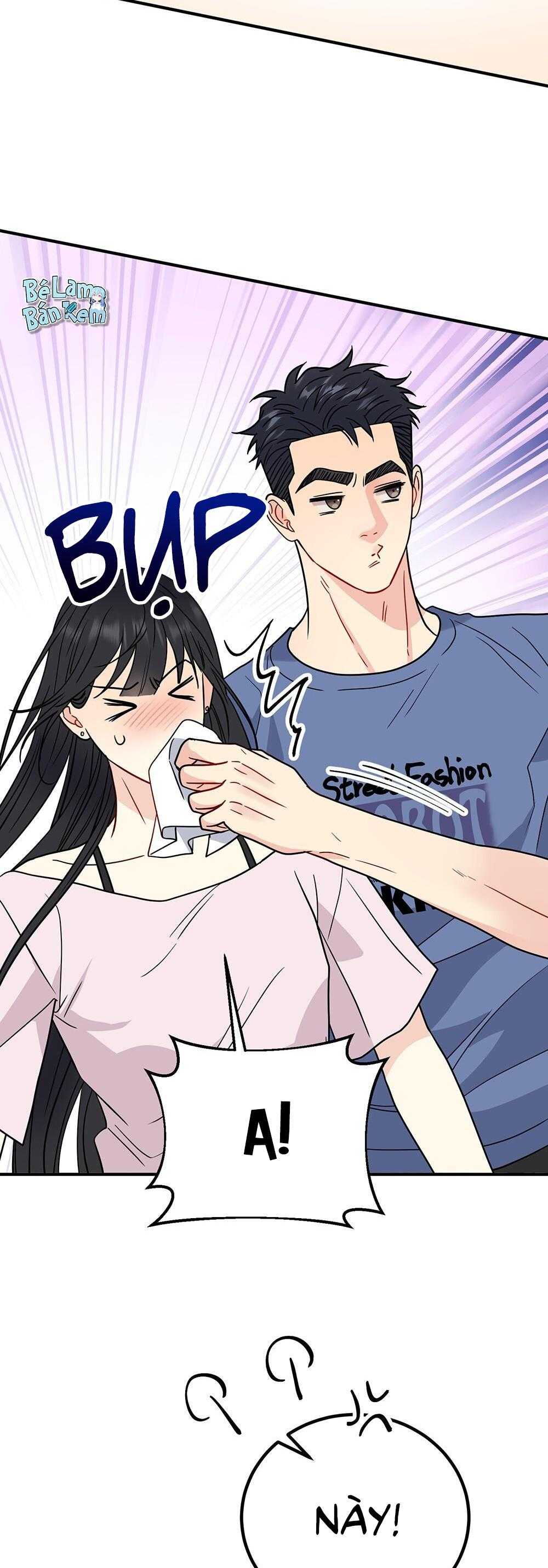 cậu không phải gu tôi chapter 48 44