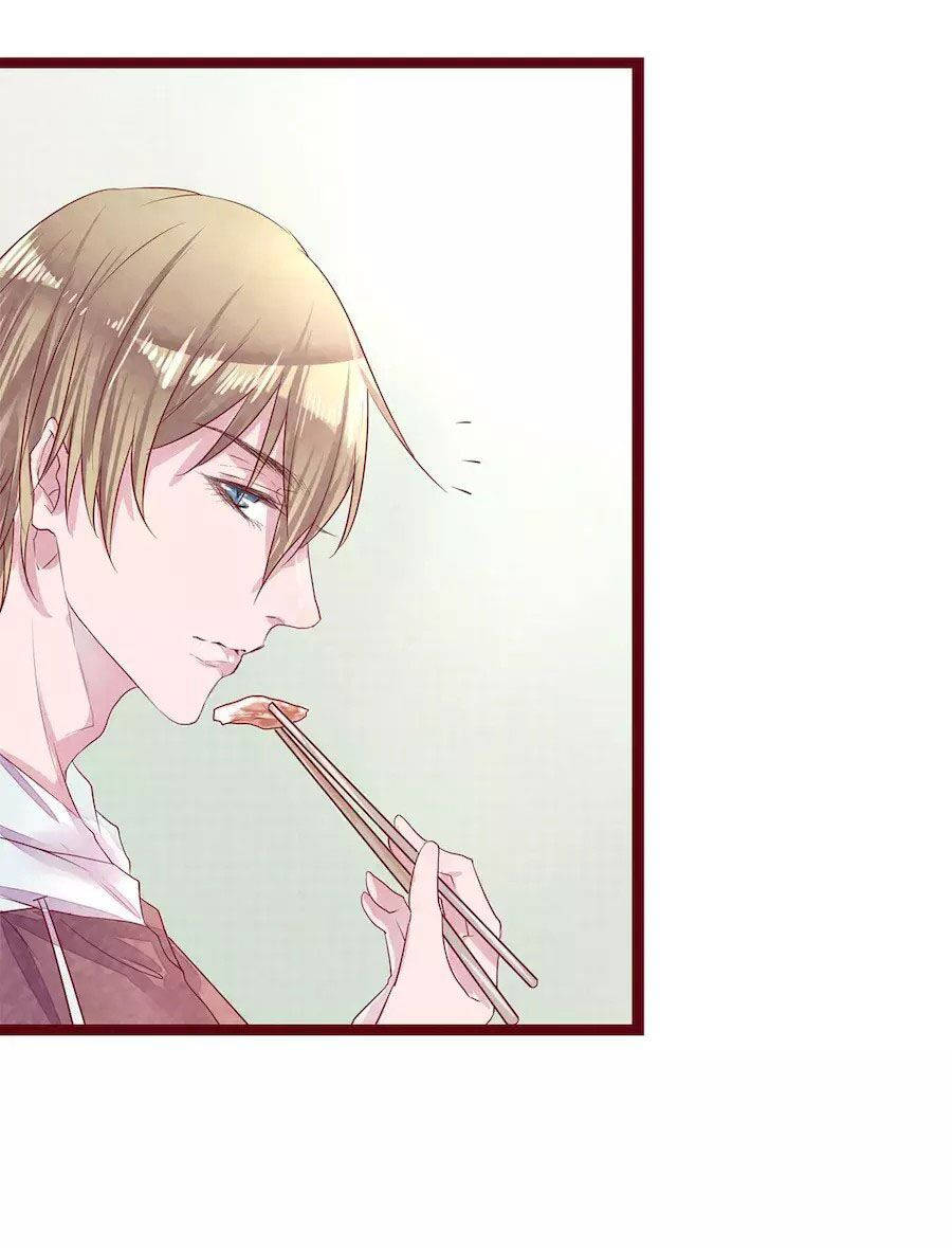 đào tạo nuôi dưỡng bạn trai mèo chapter 8 37