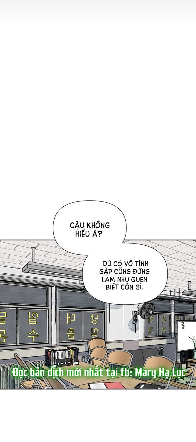 điều khiến tôi quyết tâm muốn chết chapter 36.1 18