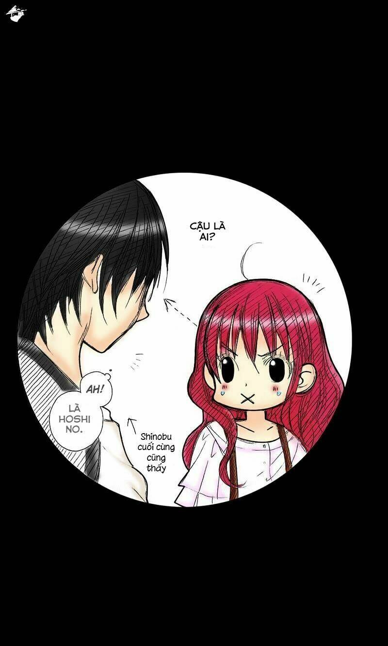 suki desu suzuki-kun!! chapter 51 43