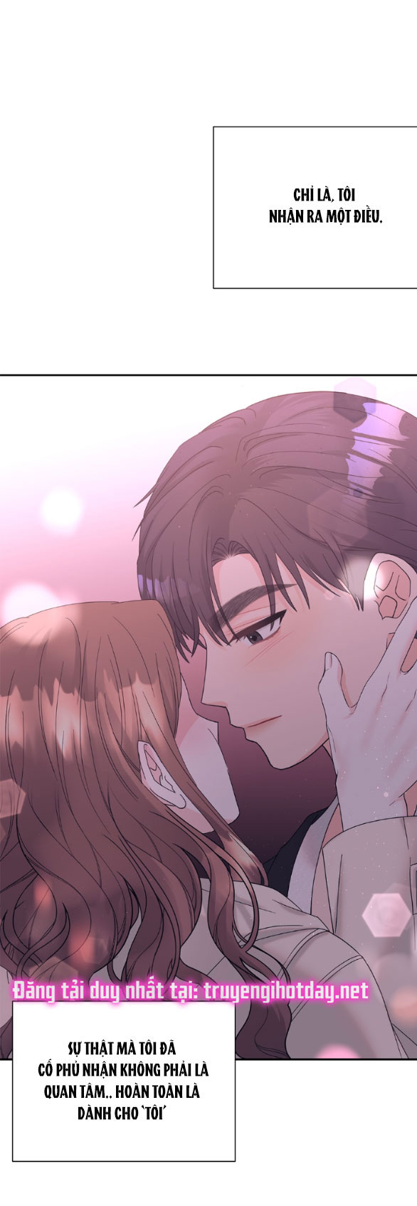 Người Vợ Giả Mạo chapter 34.2 - Trang 31