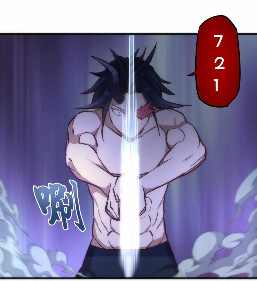 tôi không phải quỷ vương chapter 45 18