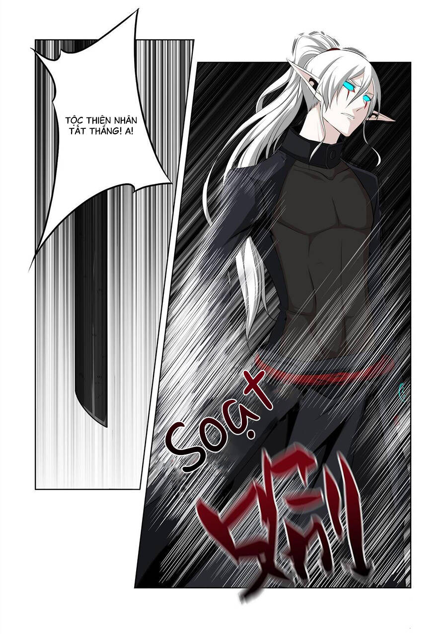 life and death chapter 29 11